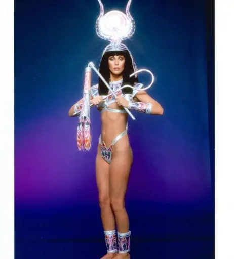 Image 2066891 from Cher