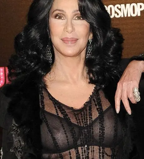 Image 2066810 from Cher