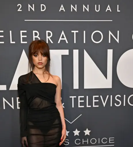 Image 2066833 from Jenna Ortega