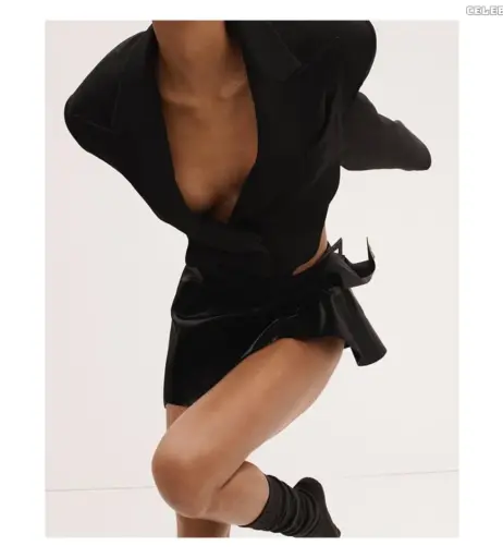 Image 2066820 from Willow Smith