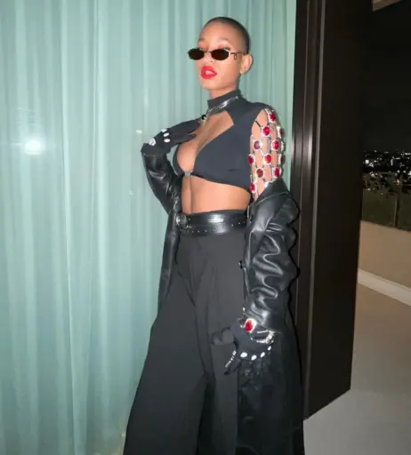 Image 2066477 from Willow Smith