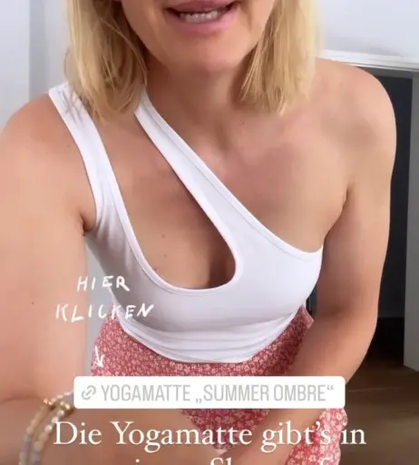 Image 2066417 from Nina Bott