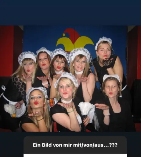 Image 2066752 from Nina Bott