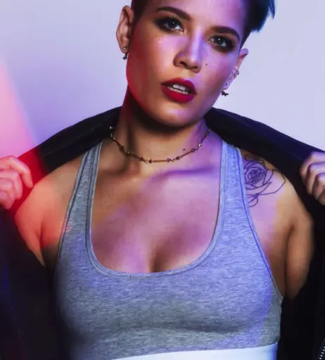 Image 2066757 from Halsey