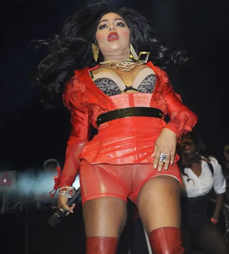 Image 2066717 from Lil' Kim