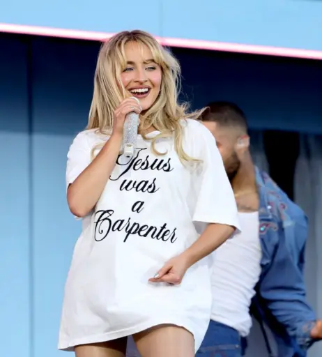 Image 2066734 from Sabrina Carpenter