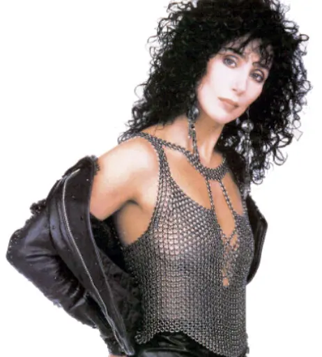 Image 2066673 from Cher