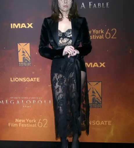 Image 2066157 from Aubrey Plaza