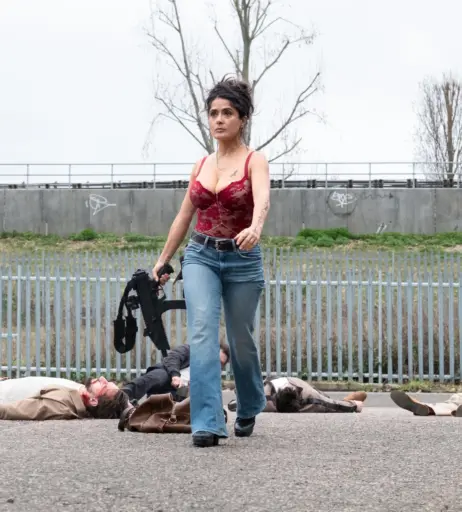 Image 2066143 from Salma Hayek