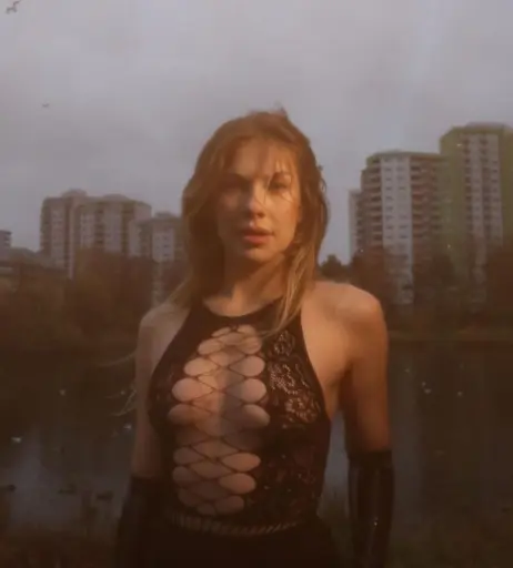 Image 2066147 from Zsá Zsá Inci Bürkle