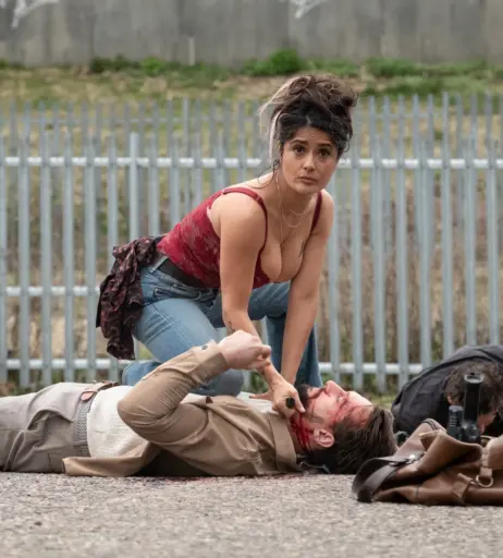 Image 2066177 from Salma Hayek