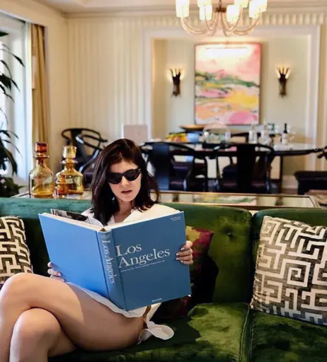 Image 2066113 from Alexandra Daddario