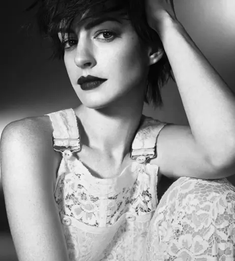 Image 2066054 from Anne Hathaway