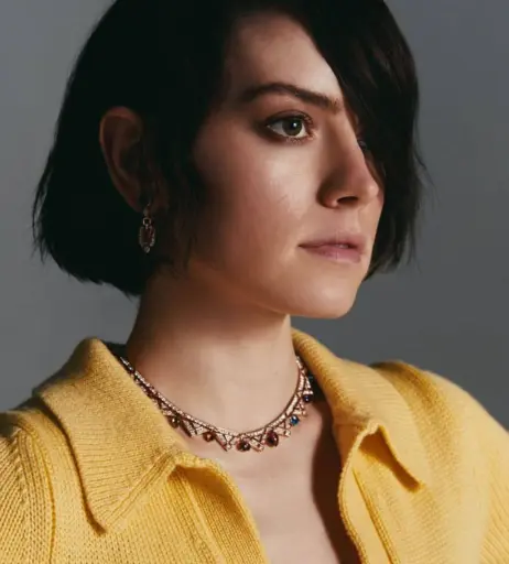 Image 2066009 from Daisy Ridley