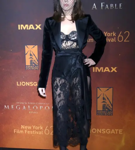 Image 2066036 from Aubrey Plaza