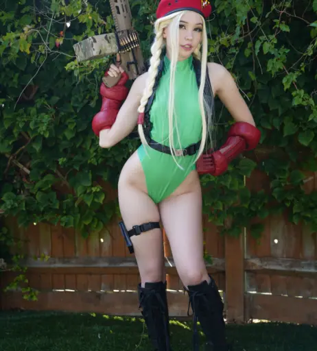 Image 206639 from Belle Delphine