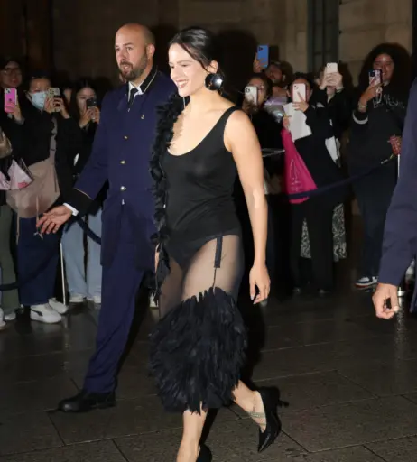 Image 2066376 from Rosalia