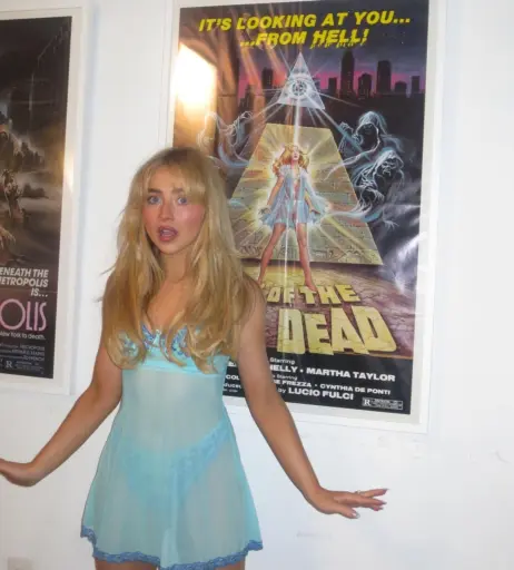 Image 2066323 from Sabrina Carpenter