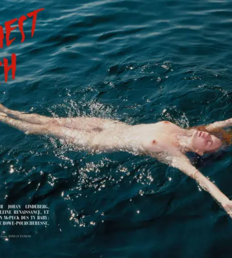 Image 2066293 from Camille Rowe