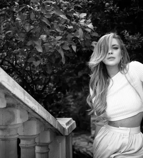 Image 2066288 from Lindsay Lohan