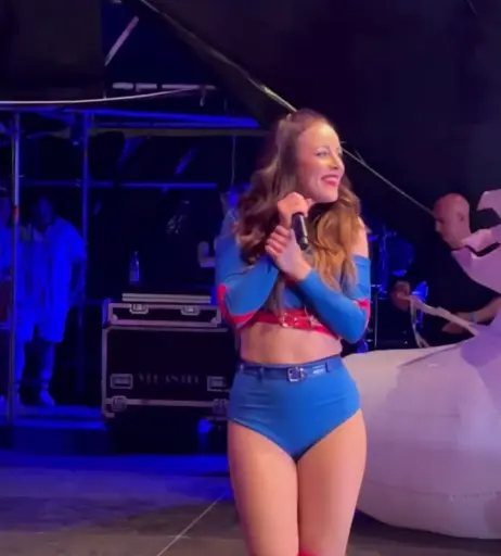 Image 2066280 from Jasmin Wagner