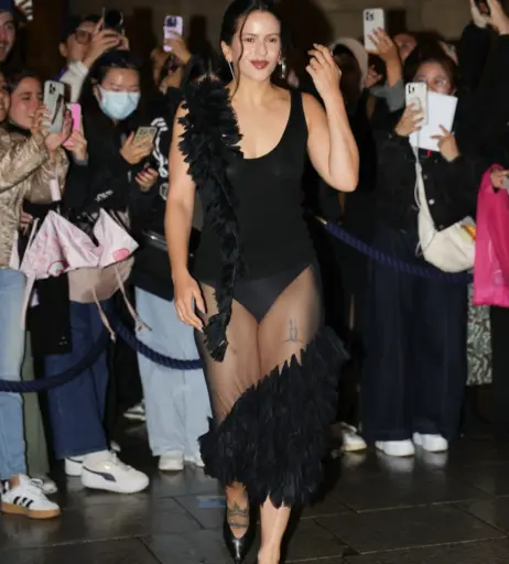 Image 2066255 from Rosalia