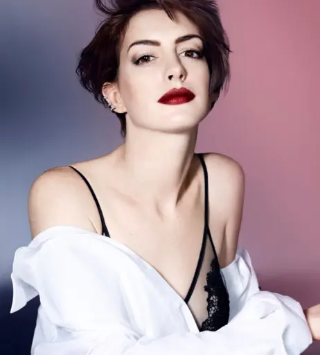 Image 2066201 from Anne Hathaway