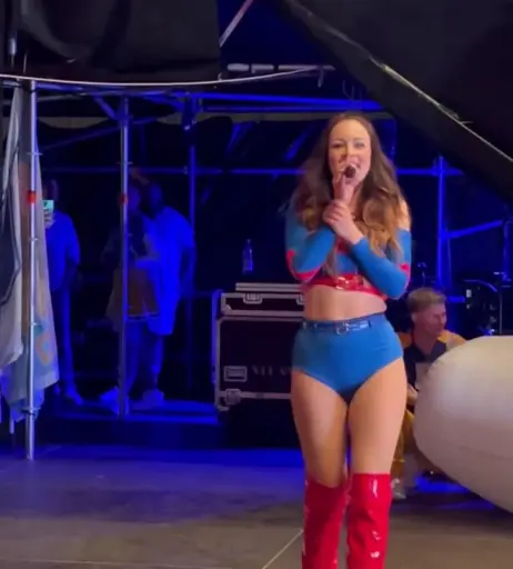 Image 2066227 from Jasmin Wagner