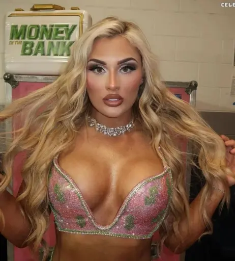 Image 2066919 from Tiffany Stratton