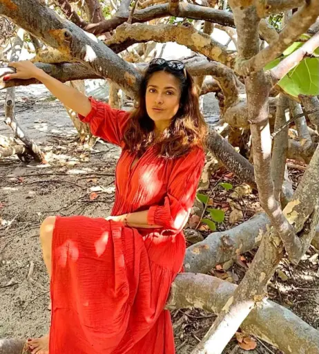 Image 2066914 from Salma Hayek