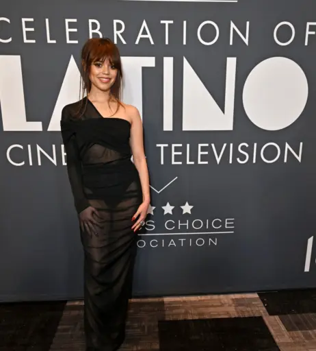 Image 2066934 from Jenna Ortega