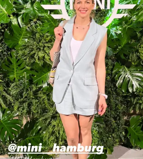 Image 2066927 from Nina Bott