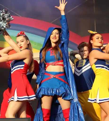 Image 2067898 from Jasmin Wagner