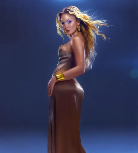 Image 2067850 from Zara Larsson