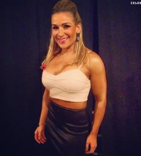 Image 2067590 from Natalya Neidhart