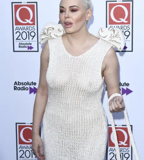 Image 2067558 from Rose McGowan