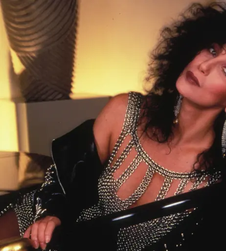 Image 2067502 from Cher