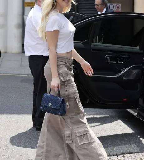 Image 2067448 from Zara Larsson