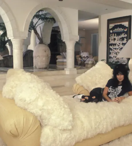 Image 2067443 from Cher