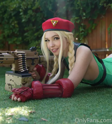 Image 206746 from Belle Delphine