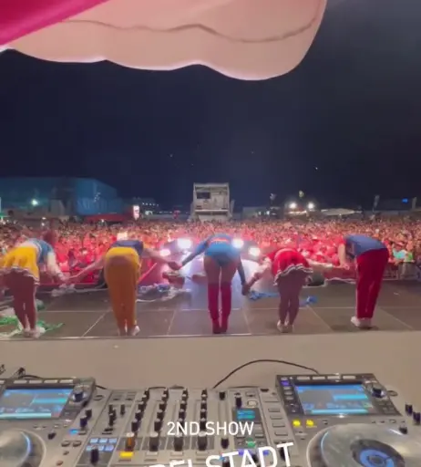 Image 2067402 from Jasmin Wagner