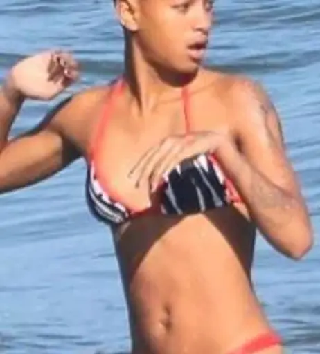 Image 2067731 from Willow Smith