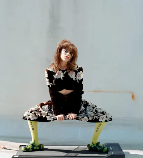 Image 2067699 from Jenna Ortega