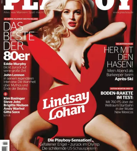 Image 2067691 from Lindsay Lohan