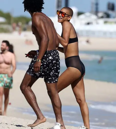 Image 2067155 from Willow Smith