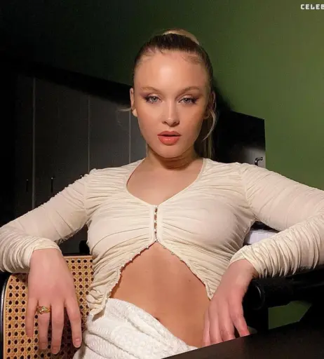 Image 2067162 from Zara Larsson