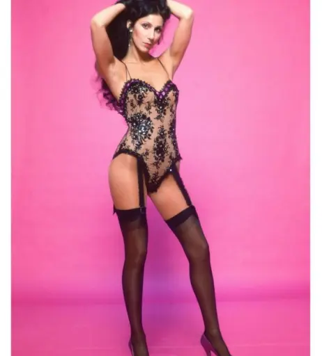 Image 2067108 from Cher