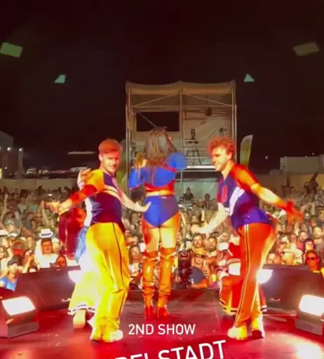 Image 2067139 from Jasmin Wagner