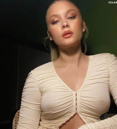Image 2067127 from Zara Larsson