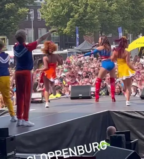 Image 2067082 from Jasmin Wagner